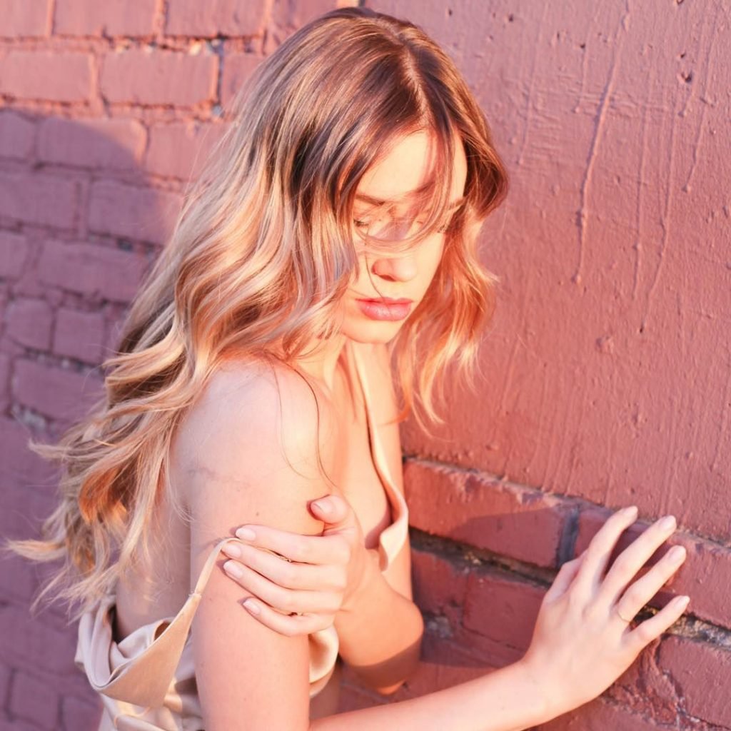 Christa B. Allen Nude & Sexy (102 Photos + Video) .
