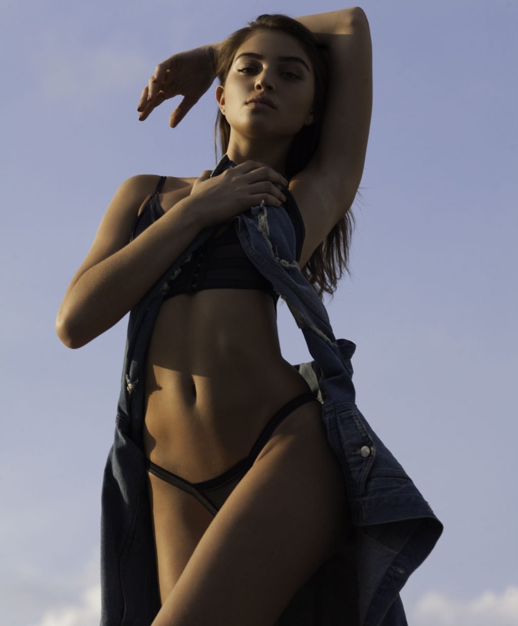 Daniela Lopez Osorio Nude &amp; Sexy (103 Photos)
