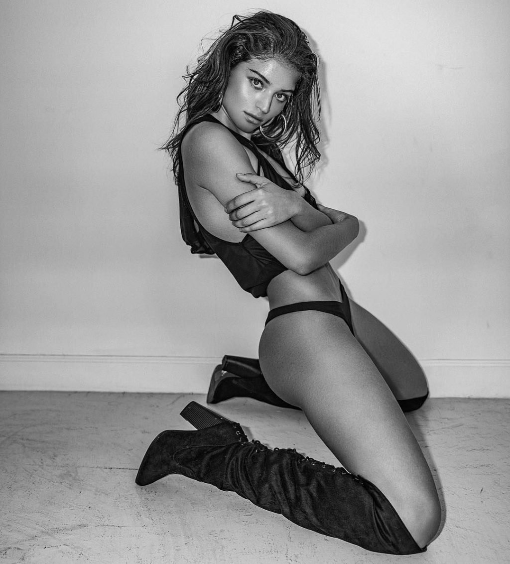 Daniela Lopez Osorio Sexy (42 Photos)