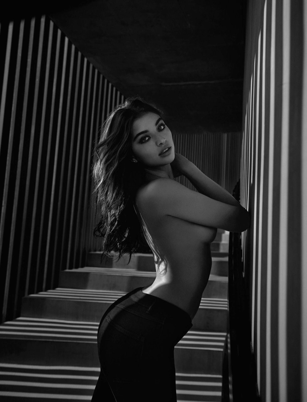 Daniela Lopez Osorio Nude & Sexy (103 Photos) .