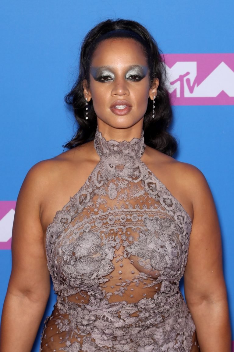 Dascha Polanco See Through Photos Thefappening