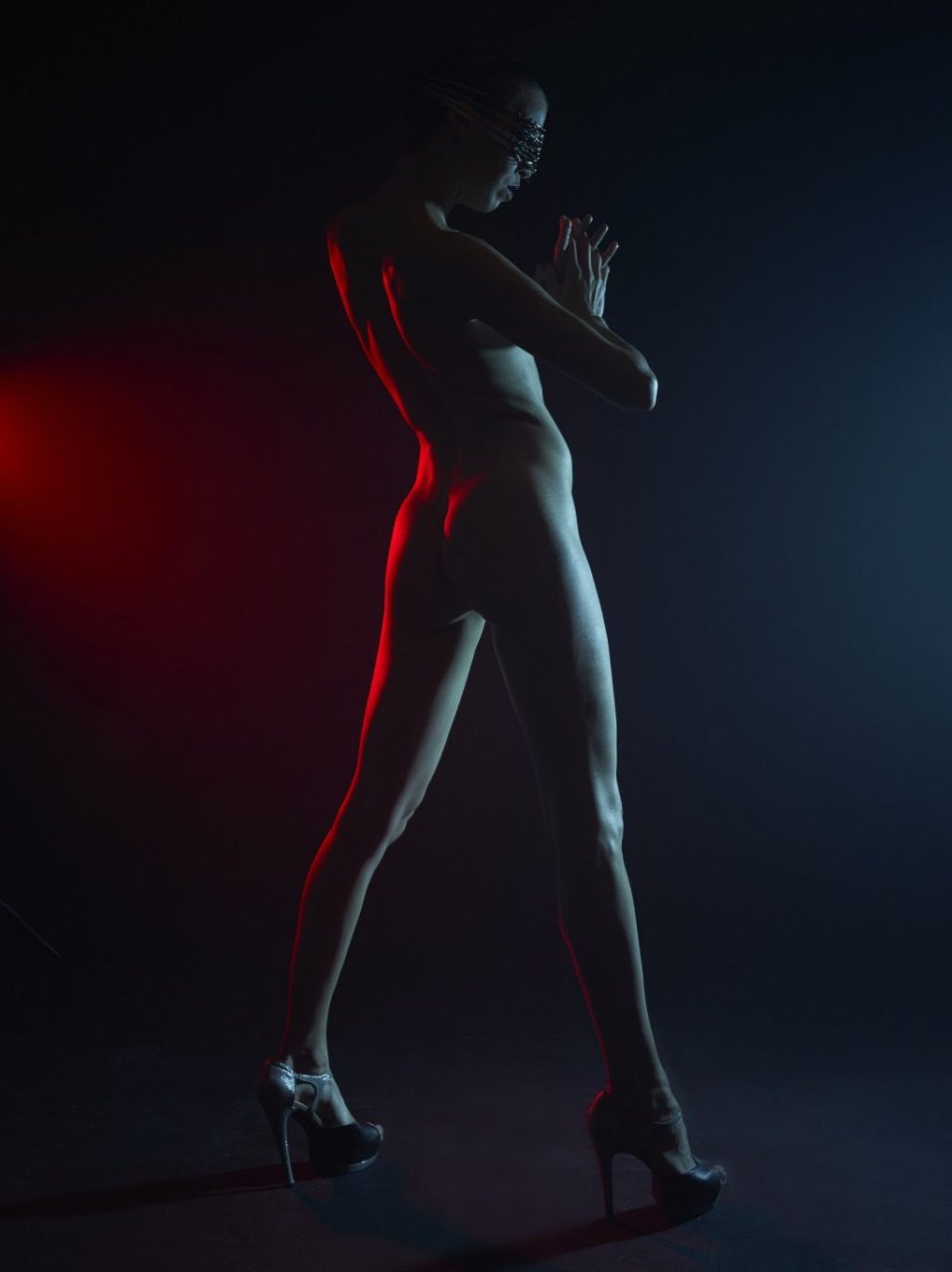 Denisa Strakova Naked (10 Photos)