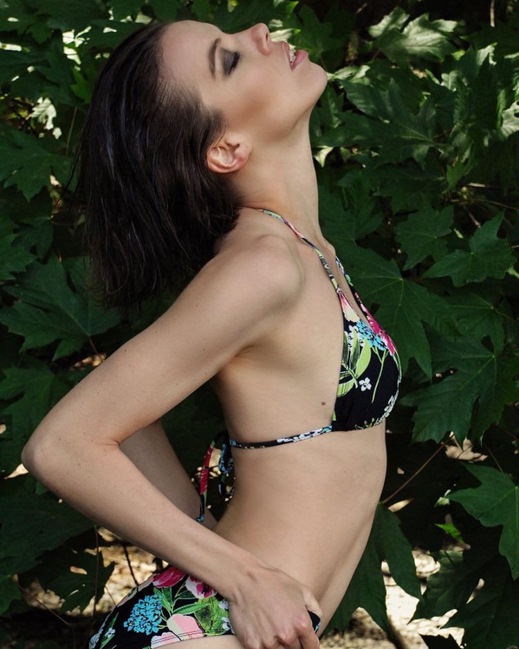 Denisa Strakova Nude &amp; Sexy (83 Photos + Video)