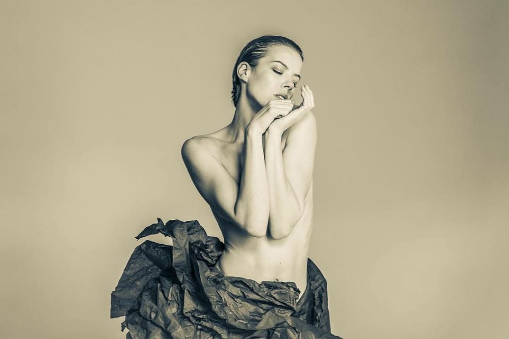 Denisa Strakova Nude &amp; Sexy (83 Photos + Video)