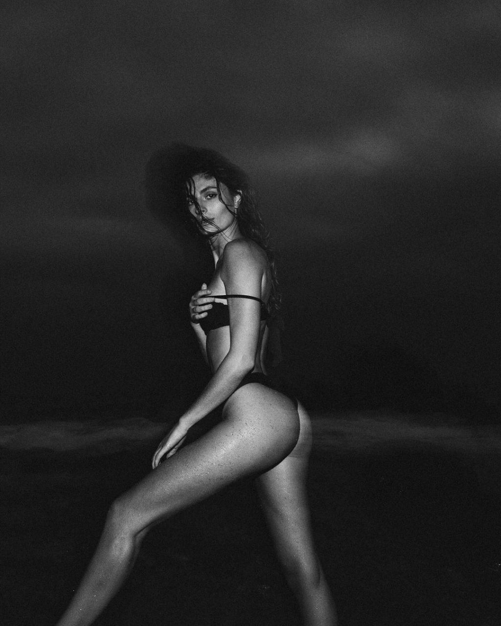 Dillon Duchesne Nude &amp; Sexy (239 Photos)