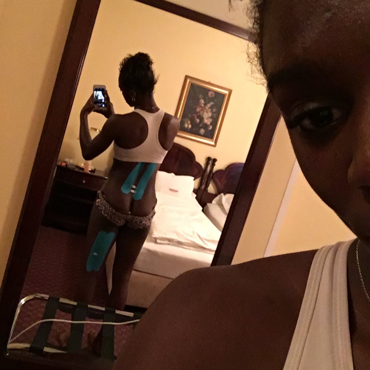 Dina Asher-Smith Nude & Sexy Leaked Fappening (90 Photos) .