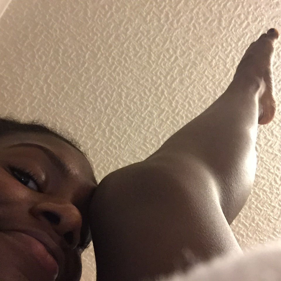 Dina asher smith nudes