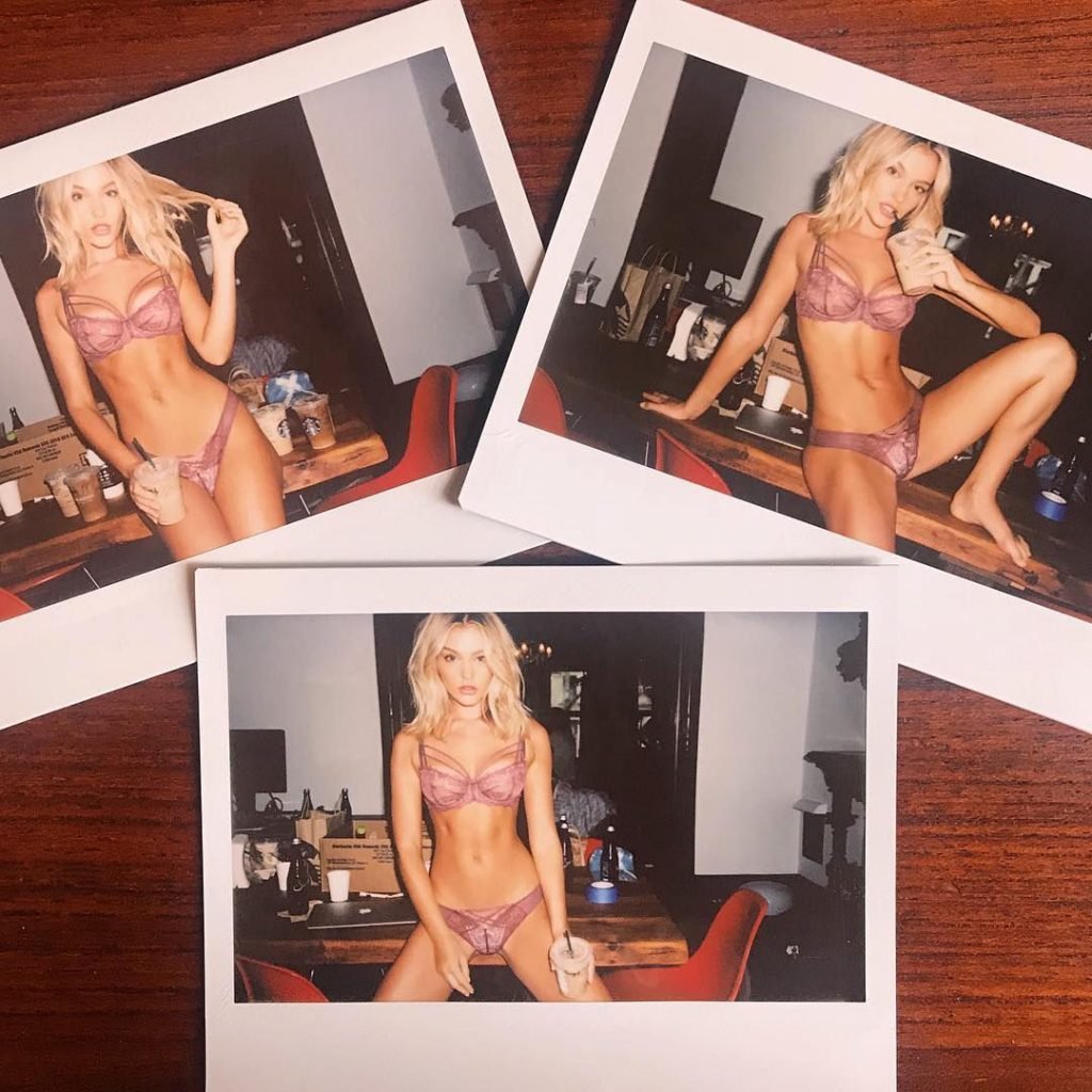 Georgia Gibbs Nude &amp; Sexy (105 Photos)