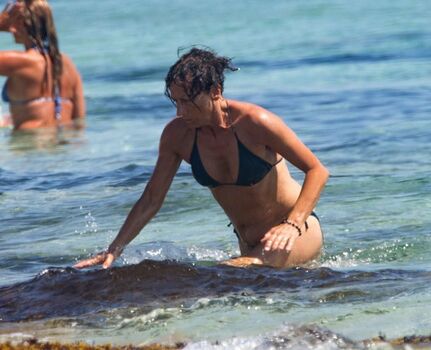 Gianna Nannini / officialnannini Nude Leaks Photo 36