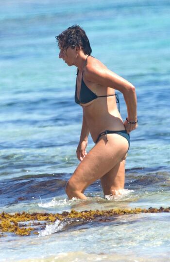 Gianna Nannini / officialnannini Nude Leaks Photo 19