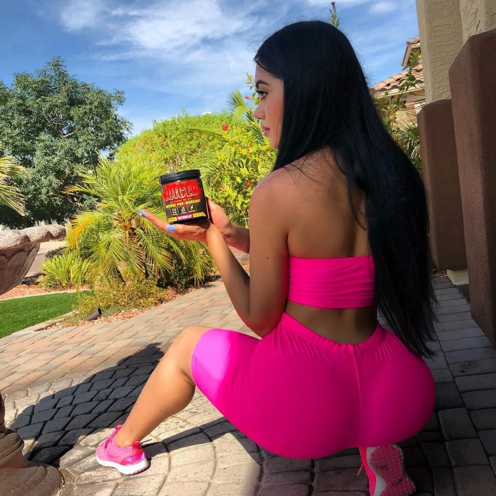 Jailyne Ojeda Ochoa Nude &amp; Sexy (100 Photos)