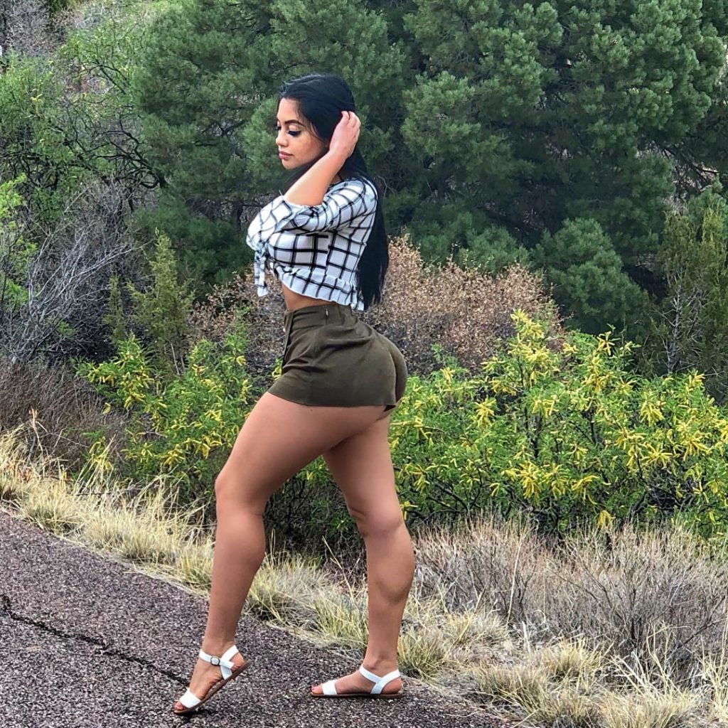 Jailyne Ojeda Ochoa Nude &amp; Sexy (100 Photos)