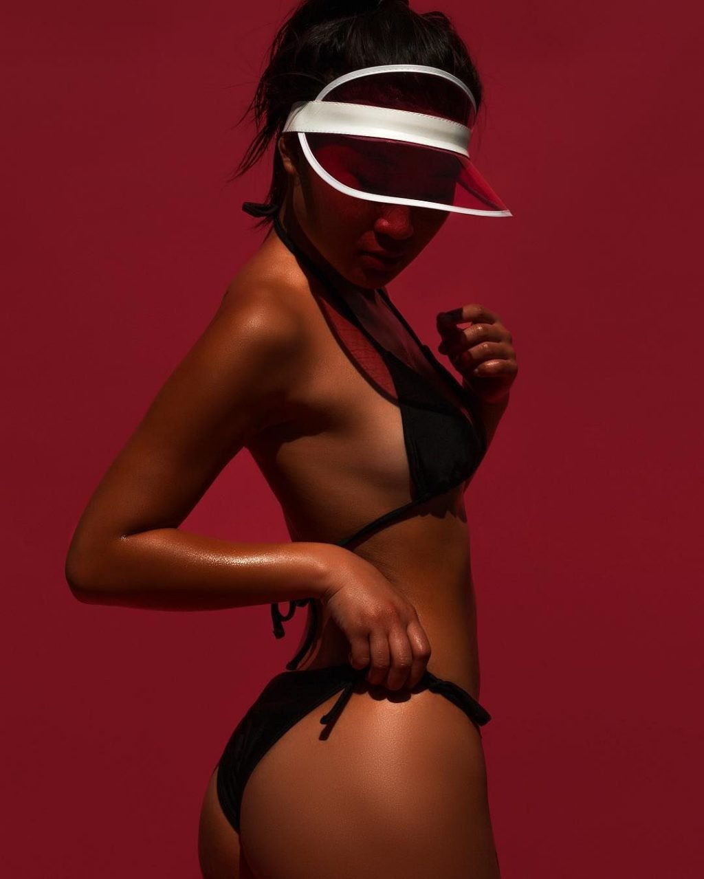 Jeannie Mai Nude &amp; Sexy (100 Photos)