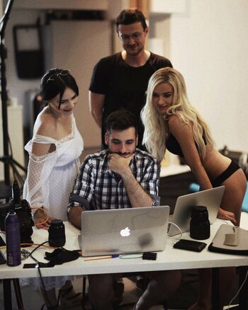 Julia Kuczynska / maffashion_official Nude Leaks Photo 119