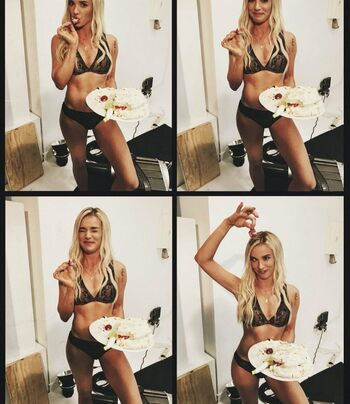 Julia Kuczynska / maffashion_official Nude Leaks Photo 159