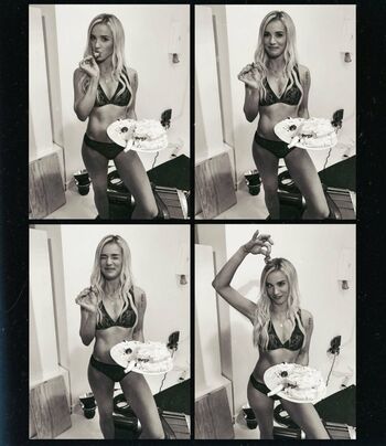 Julia Kuczynska / maffashion_official Nude Leaks Photo 164