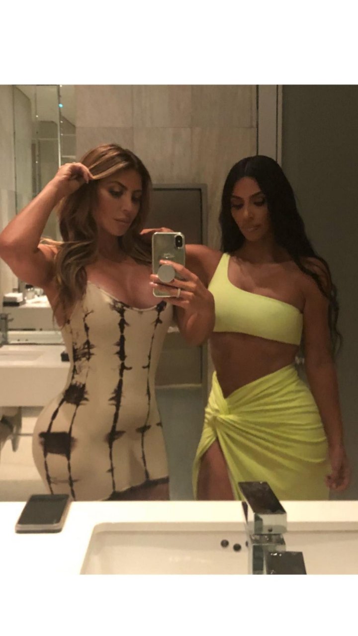 Kim Kardashian Sexy (40 Photos + Video)