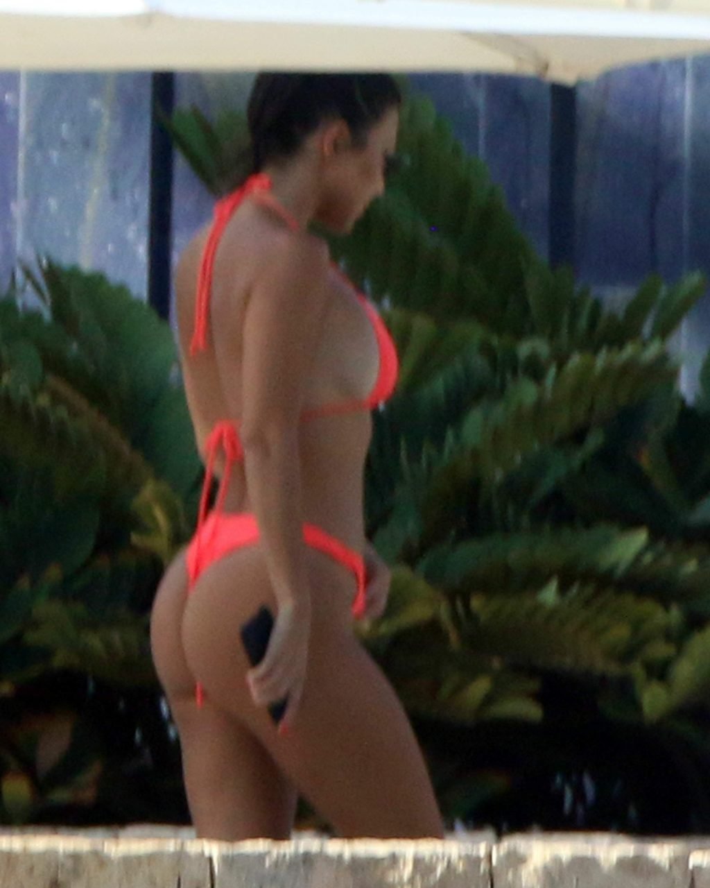 Kourtney Kardashian Sexy (50 Photos)