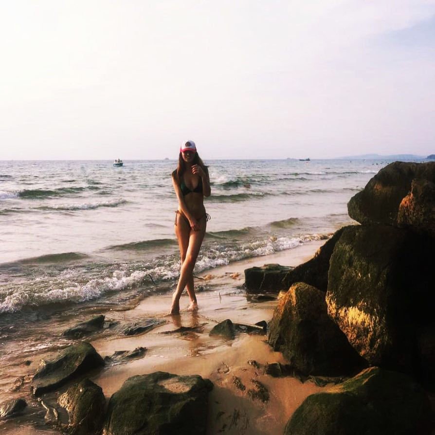 Lesya Makeeva Sexy &amp; Topless (81 Photos)