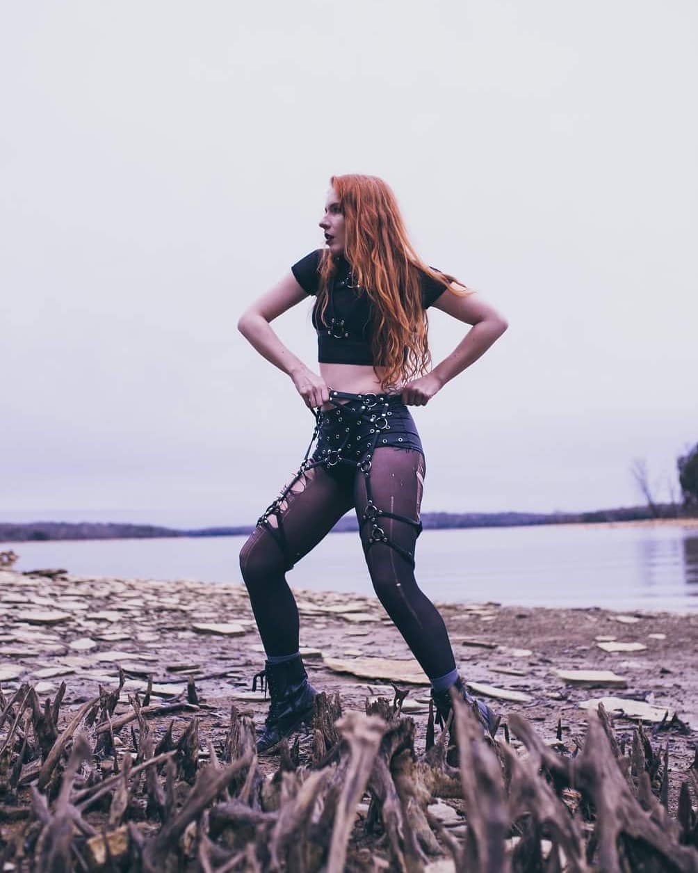 Lilith Jenovax Nude &amp; Sexy (90 Photos)