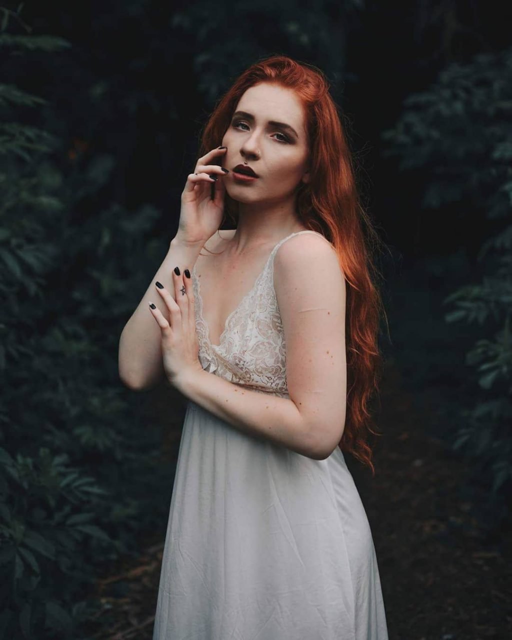 Lilith Jenovax Nude &amp; Sexy (90 Photos)