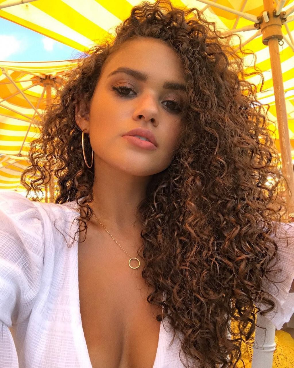 Madison Pettis Sexy (76 Photos)