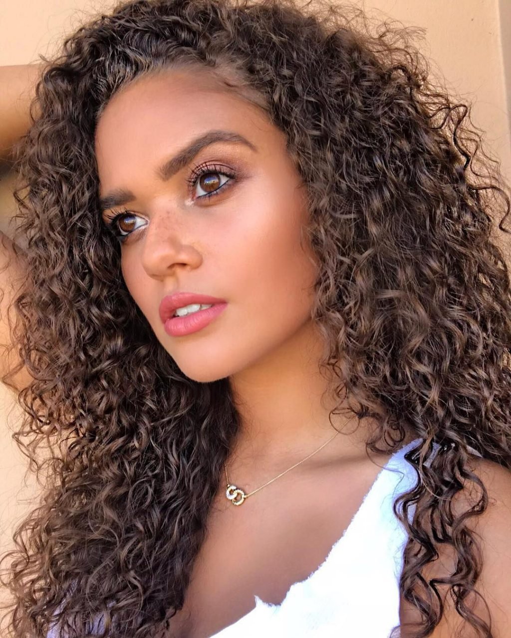 Madison Pettis Sexy (76 Photos)