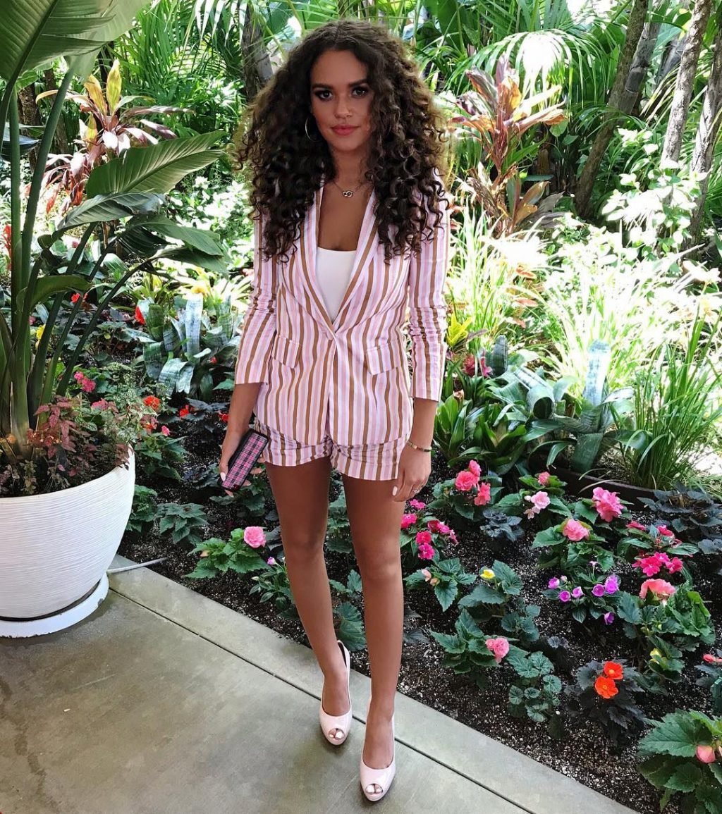 Madison Pettis Sexy (76 Photos)