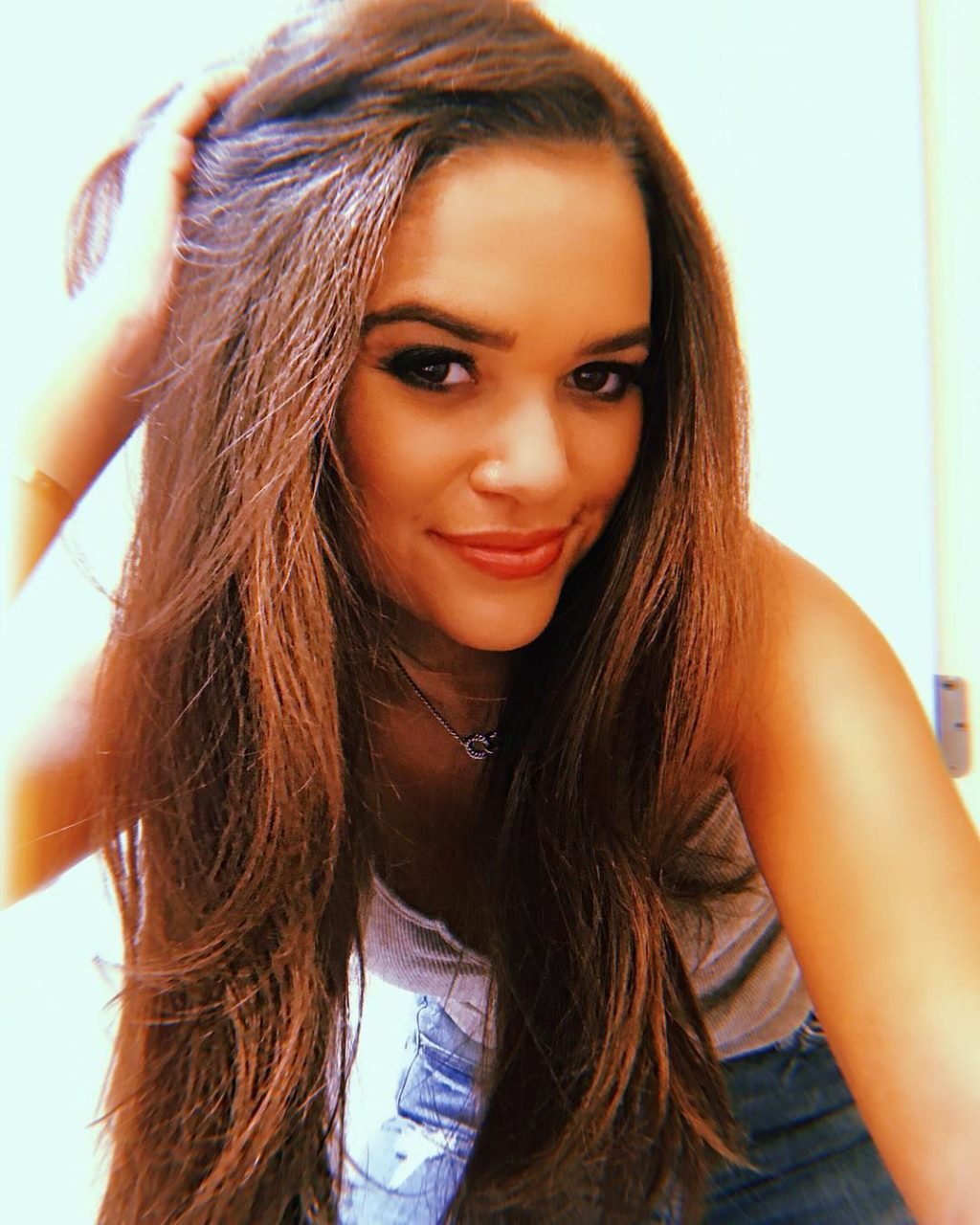 Madison Pettis Sexy (76 Photos)