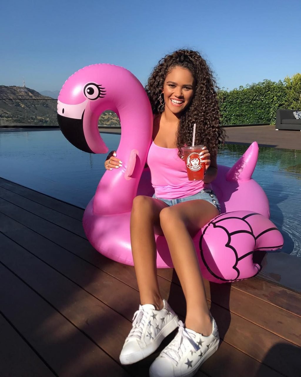 Madison Pettis Sexy (76 Photos)