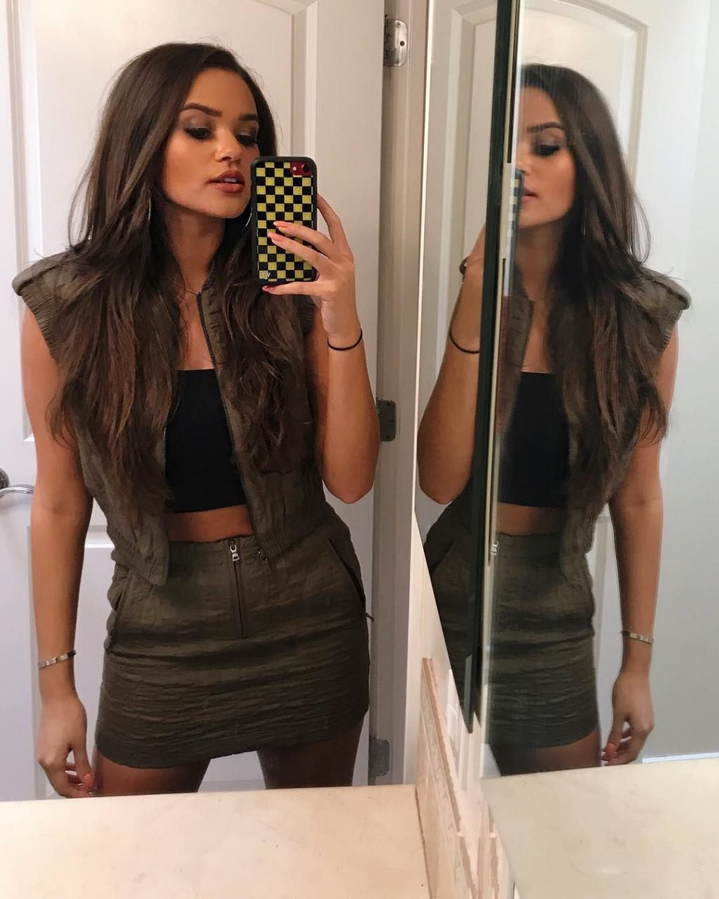 Madison Pettis Sexy (76 Photos)