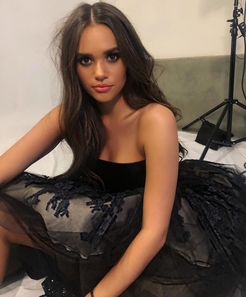 Madison Pettis Sexy (76 Photos)