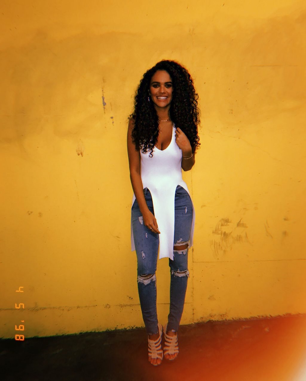 Madison Pettis Sexy (76 Photos)