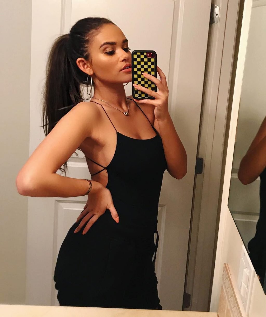 Madison Pettis Sexy (76 Photos)