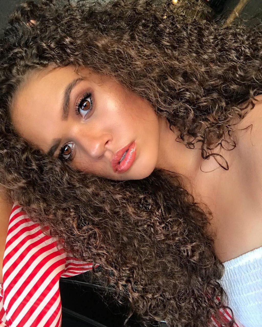 Madison Pettis Sexy (76 Photos)