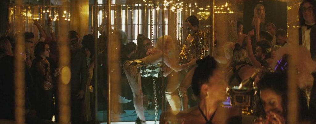 Margot Robbie Nude and Sexy (7 Video and 47 Photos)