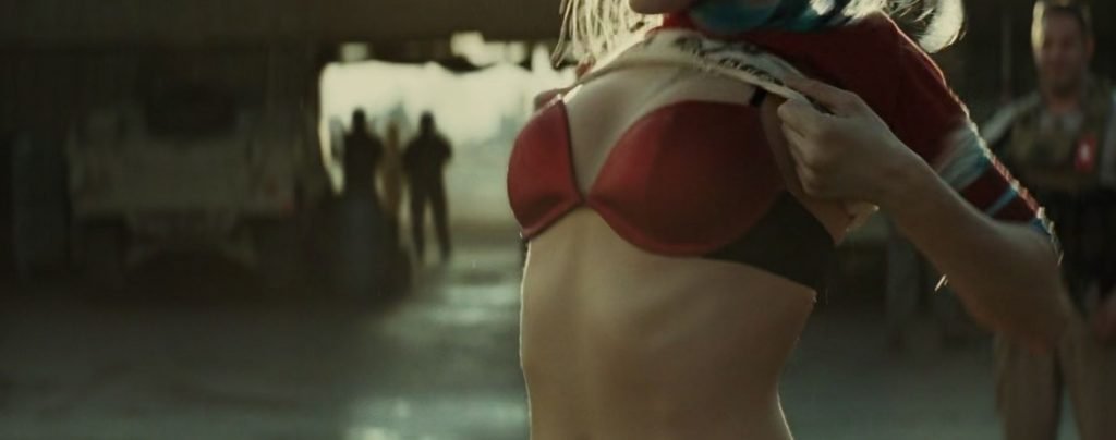 Margot Robbie Nude and Sexy (7 Video and 47 Photos)