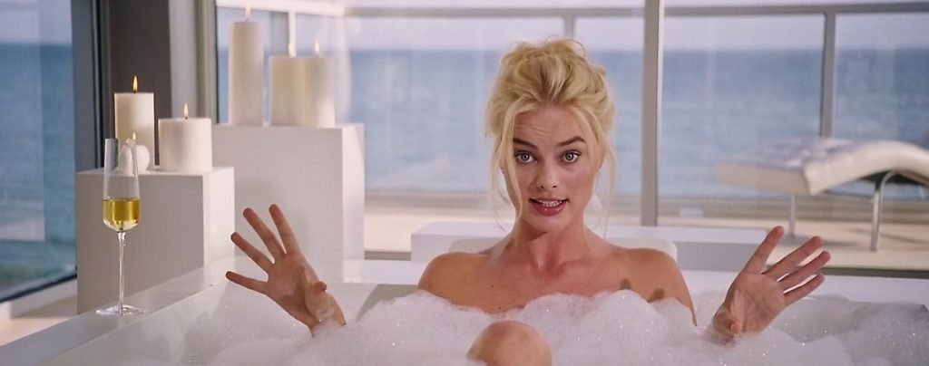 Margot Robbie Nude and Sexy (7 Video and 47 Photos)