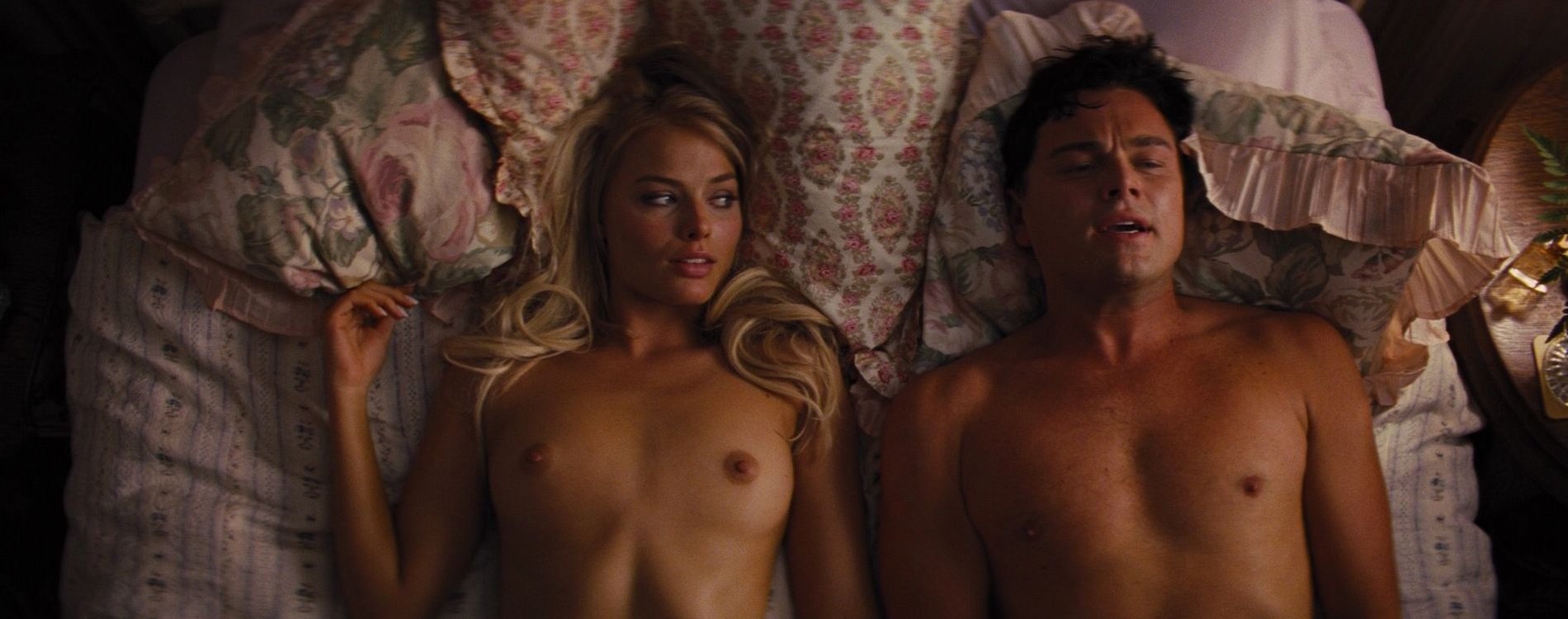 Margot Robbie Nude and Sexy (7 Video and 47 Photos ...