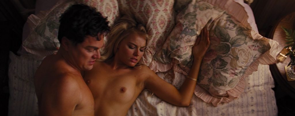 Margot Robbie Nude and Sexy (7 Video and 47 Photos)