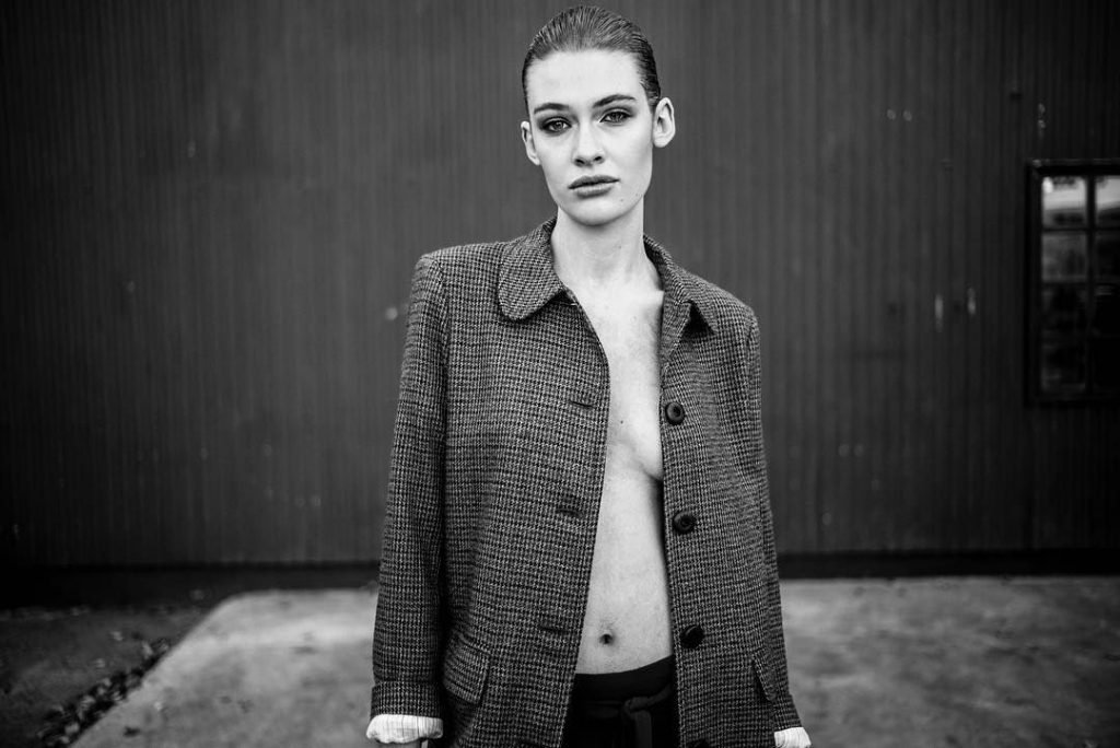 Mia Quinn Nude &amp; Sexy (50 Photos)
