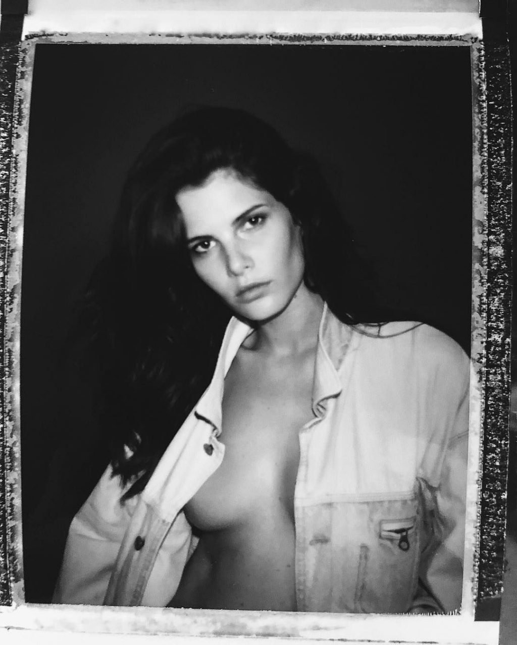 Monica Cima Nude &amp; Sexy (233 Photos)