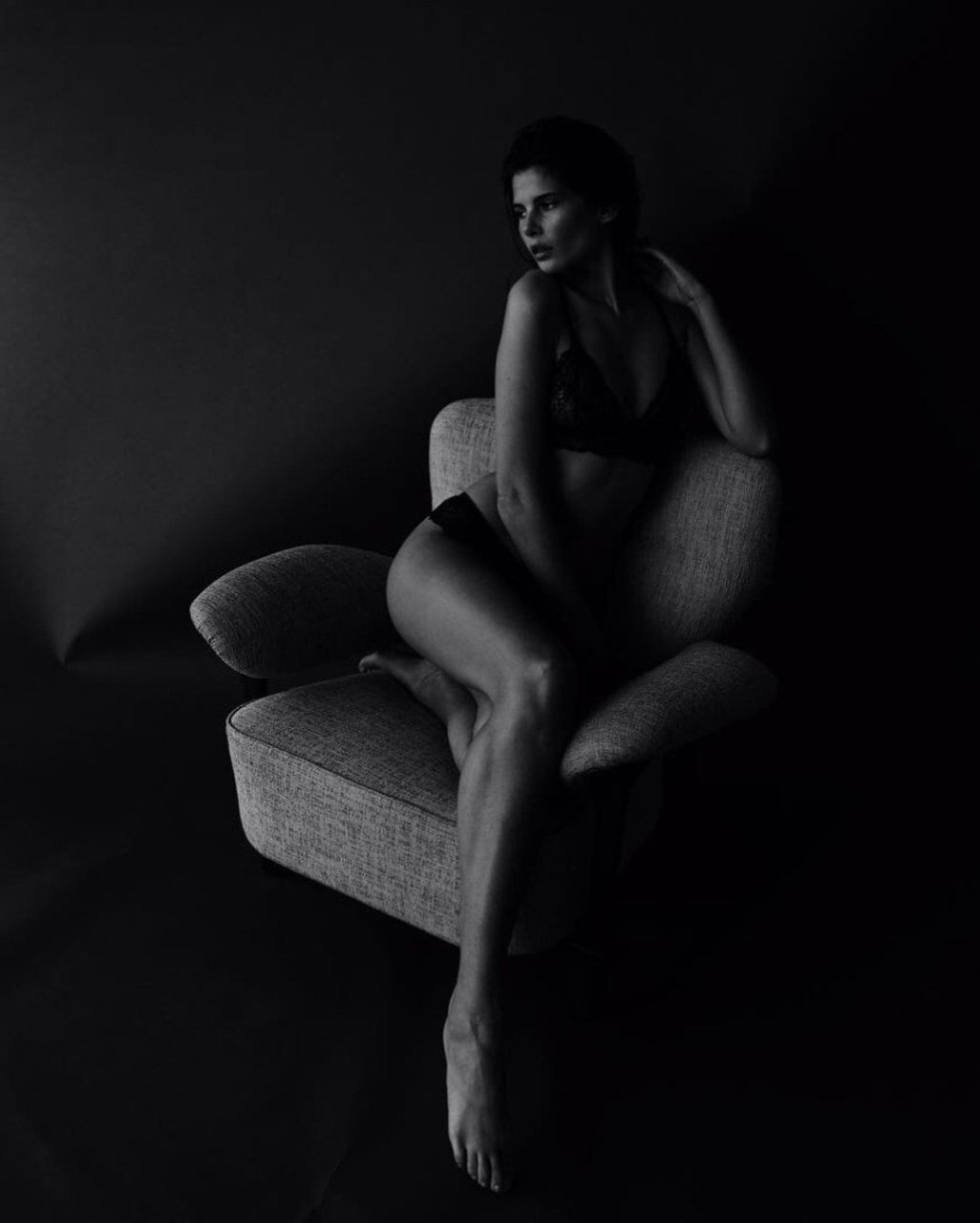 Monica Cima Nude & Sexy (233 Photos) .