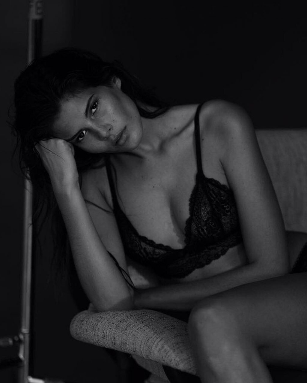 Monica Cima Nude &amp; Sexy (233 Photos)