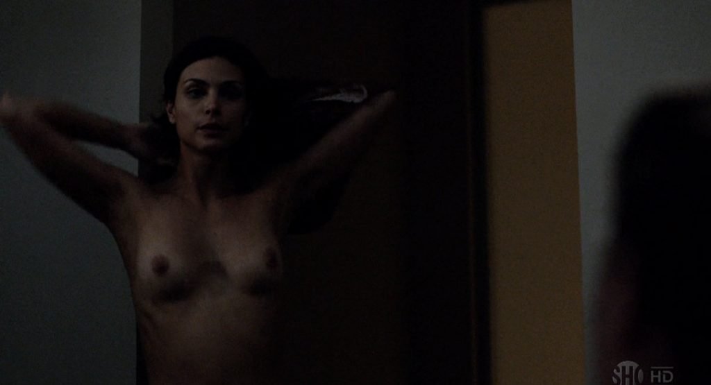 Morena Baccarin Nude Scenes (6 Videos and 46 Photos)