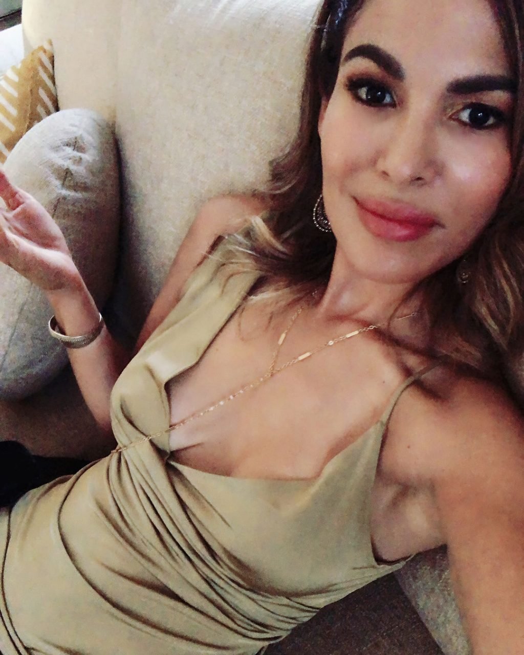 Nadine Velazquez Nude &amp; Sexy (230 Photos)