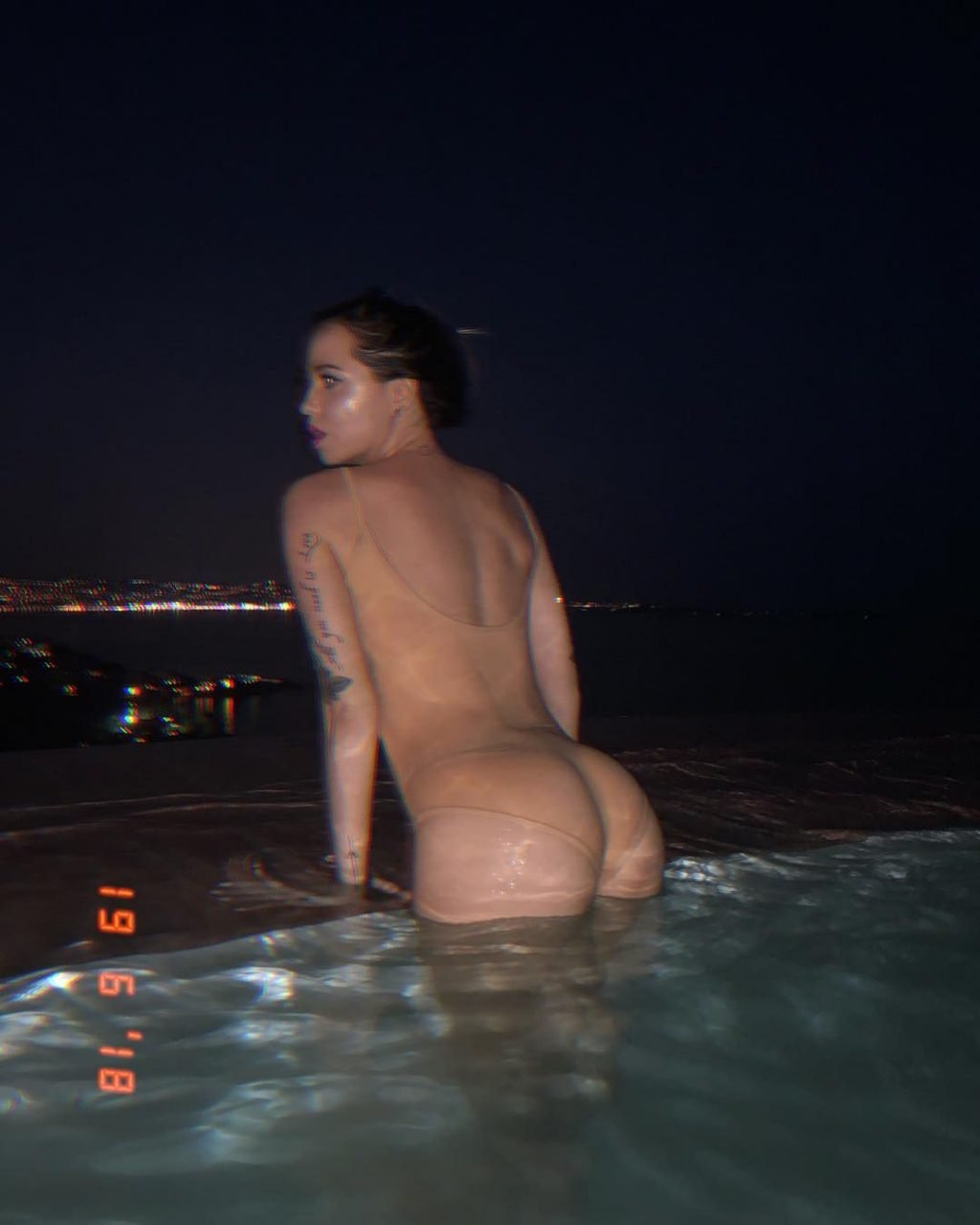 Nadya Dorofeeva Nude &amp; Sexy (100 Photos)
