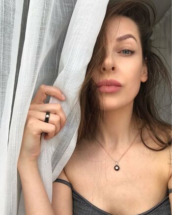 Natalia Krasnova / krasnovanatasha Nude Leaks Photo 1