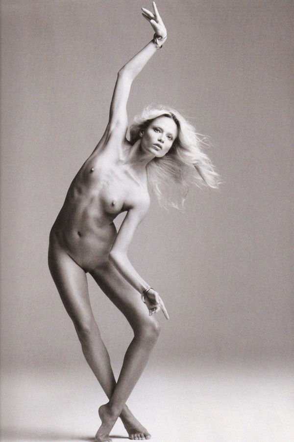 Natasha Poly Nude &amp; Sexy (45 Photos)