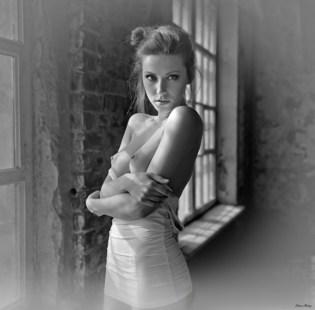 Olga Alberti Nude &amp; Sexy (55 Photos)